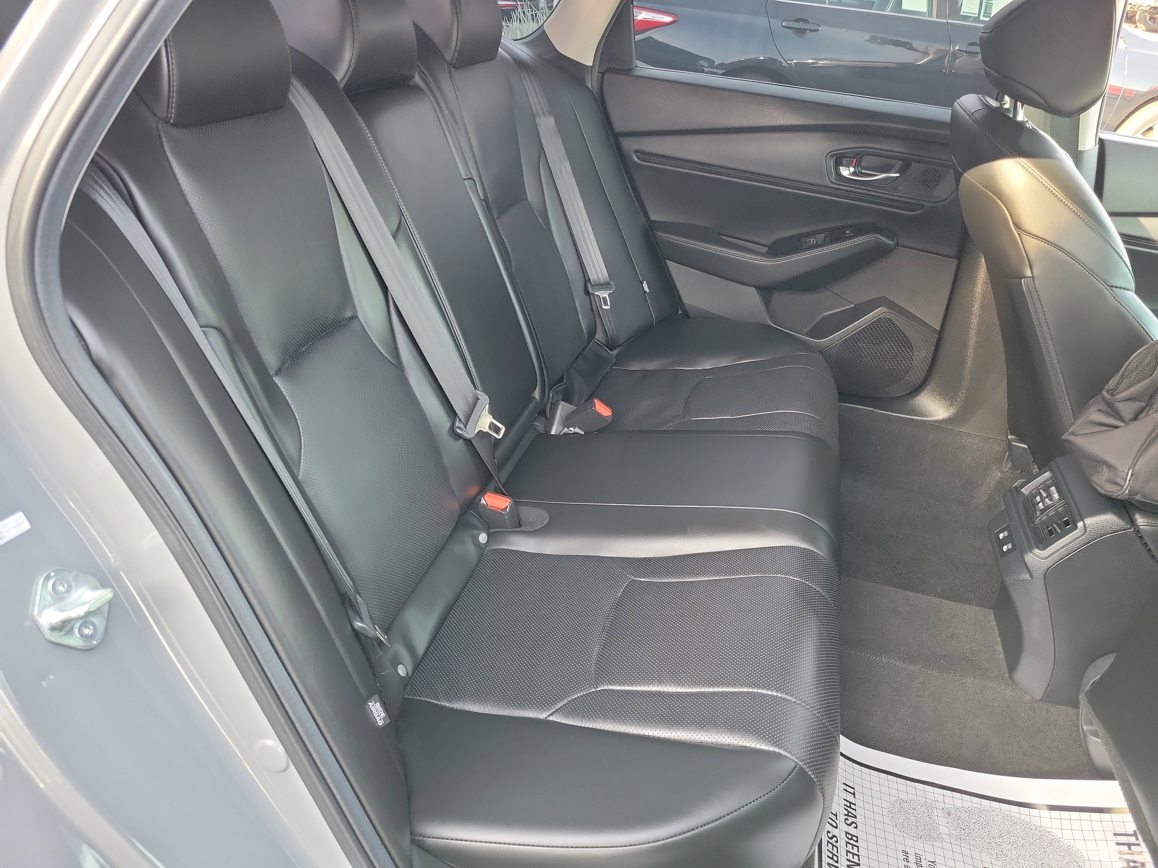 Used 2024 Honda Accord Touring image 23