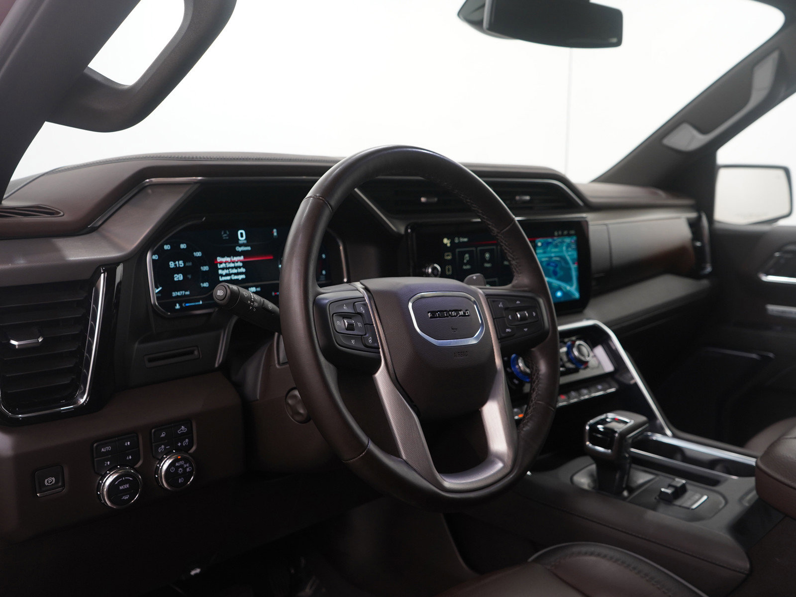 Used 2024 GMC Sierra 1500 Denali image 18