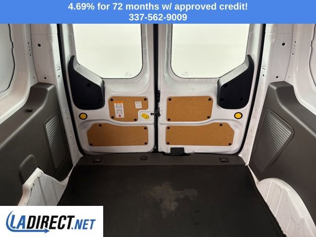 Used 2019 Ford Transit Connect XL image 15