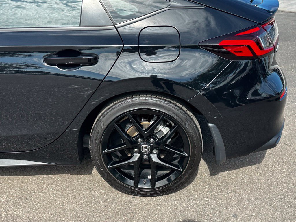 Certified 2023 Honda Civic Sport image 7