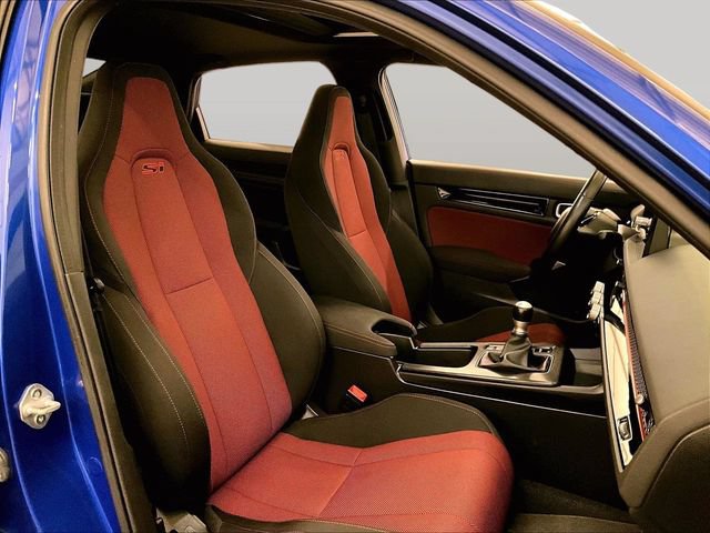 Used 2022 Honda Civic Si image 7