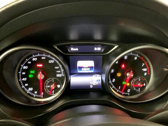 Used 2018 Mercedes-Benz GLA 250 4MATIC image 24