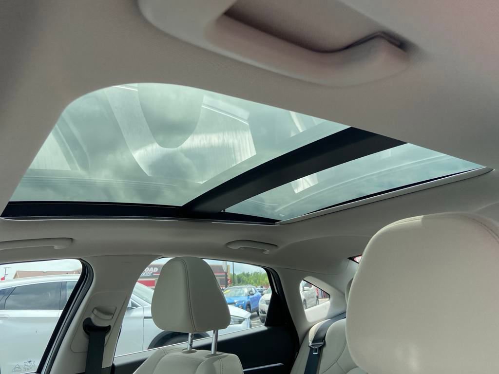 Used 2022 Hyundai Sonata SEL w/ Convenience Package image 26