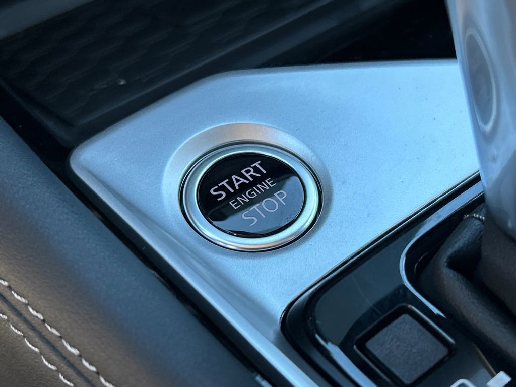 New 2025 Nissan Altima 2.5 SL image 17