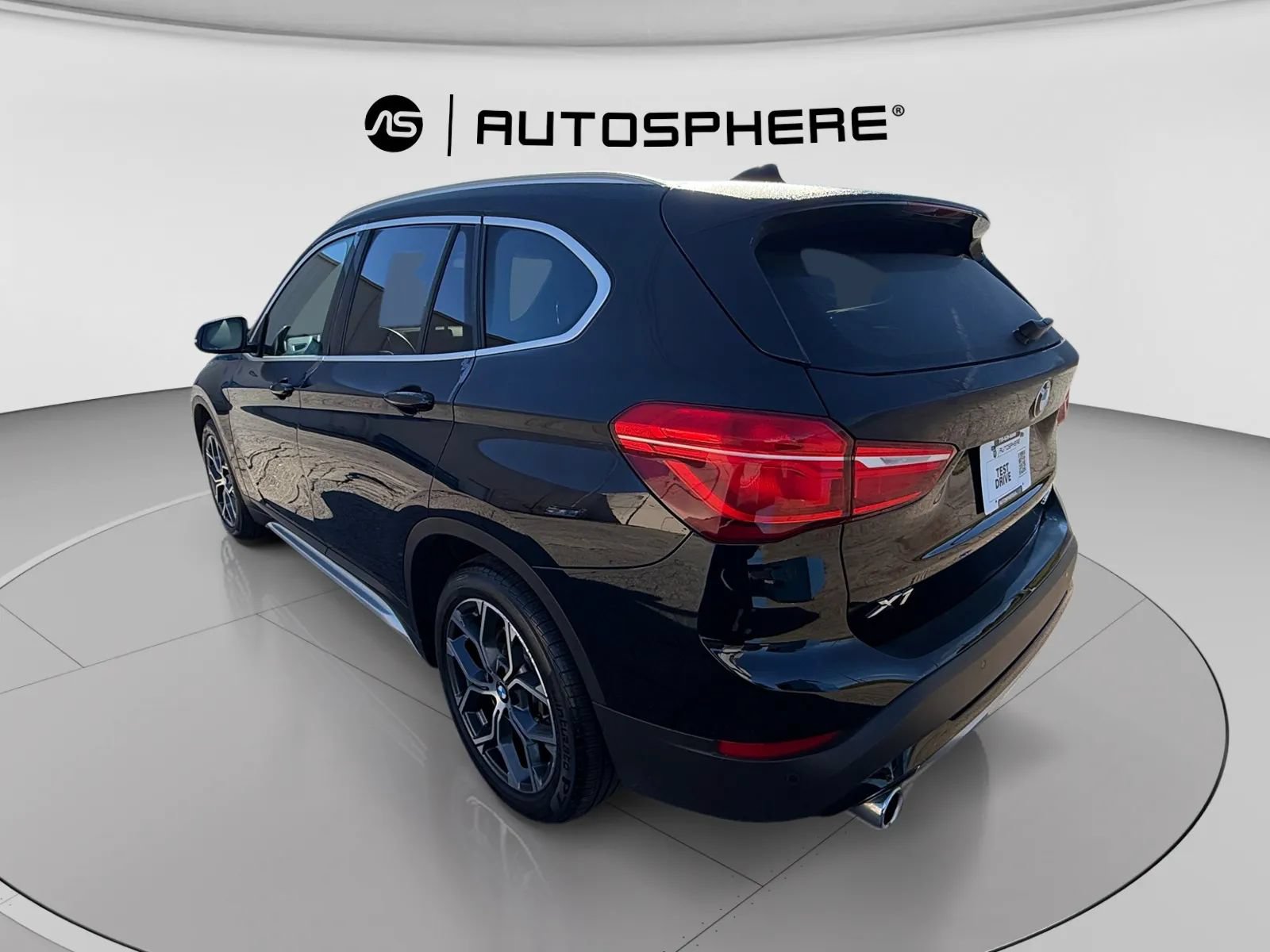 Used 2021 BMW X1 sDrive28i w/ Convenience Package FWD image 6