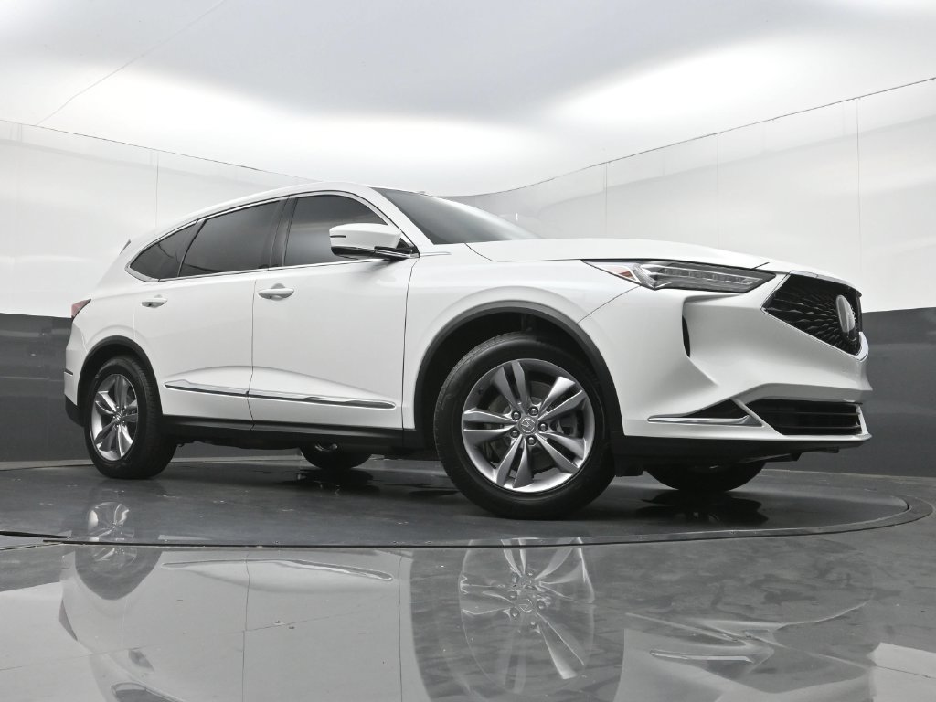 Used 2024 Acura MDX FWD image 29