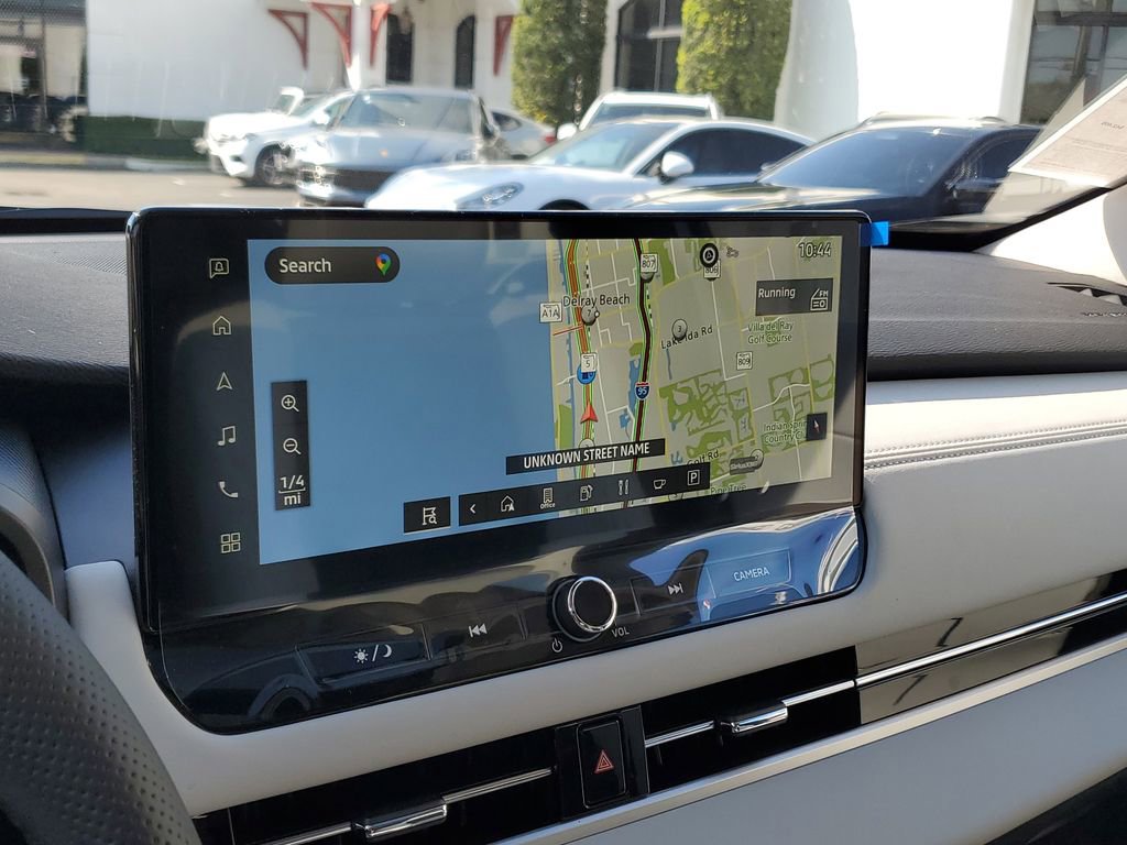 New 2026 Mitsubishi Outlander SE image 28