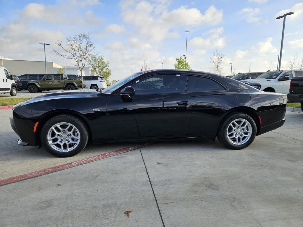 New 2026 Dodge Charger GT AWD/4WD image 2