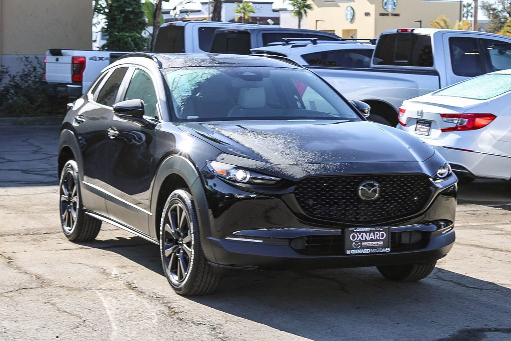 New 2026 MAZDA CX-30 Aire Edition image 3