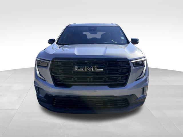 Used 2026 GMC Acadia Elevation w/ Black Edition FWD image 2