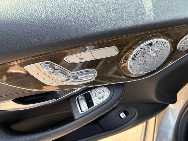 Used 2019 Mercedes-Benz C 300 4MATIC Coupe image 25