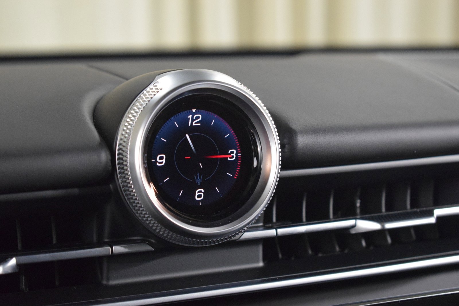 New 2025 Maserati Grecale Modena image 30