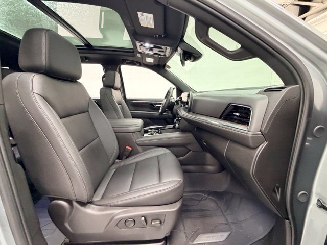 Certified 2025 Chevrolet Tahoe LT w/ Comfort Package AWD/4WD image 28