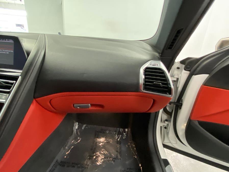 Used 2019 BMW M850i xDrive Convertible image 29