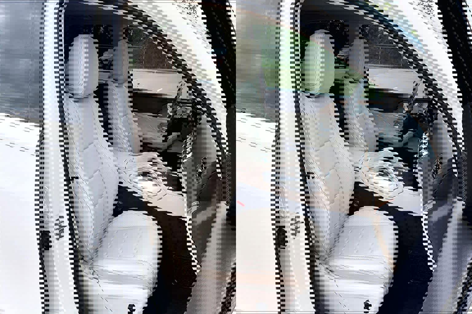 Used 2020 Mercedes-Benz GLE 350 image 9