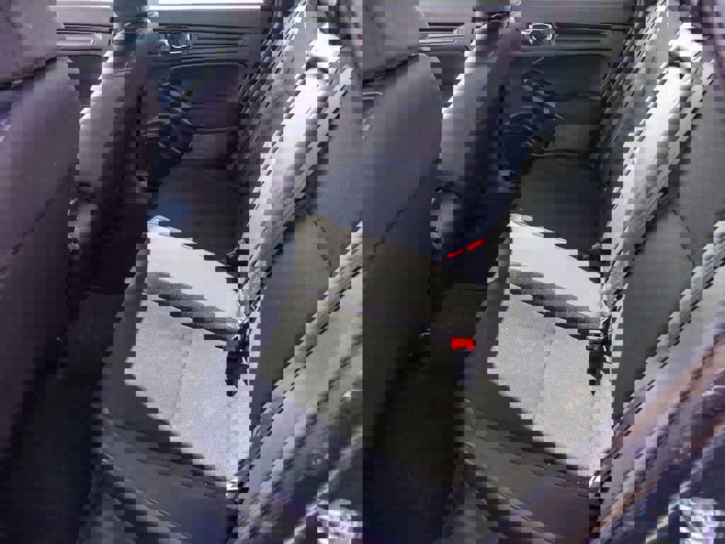 Used 2025 Honda Civic Sport image 17