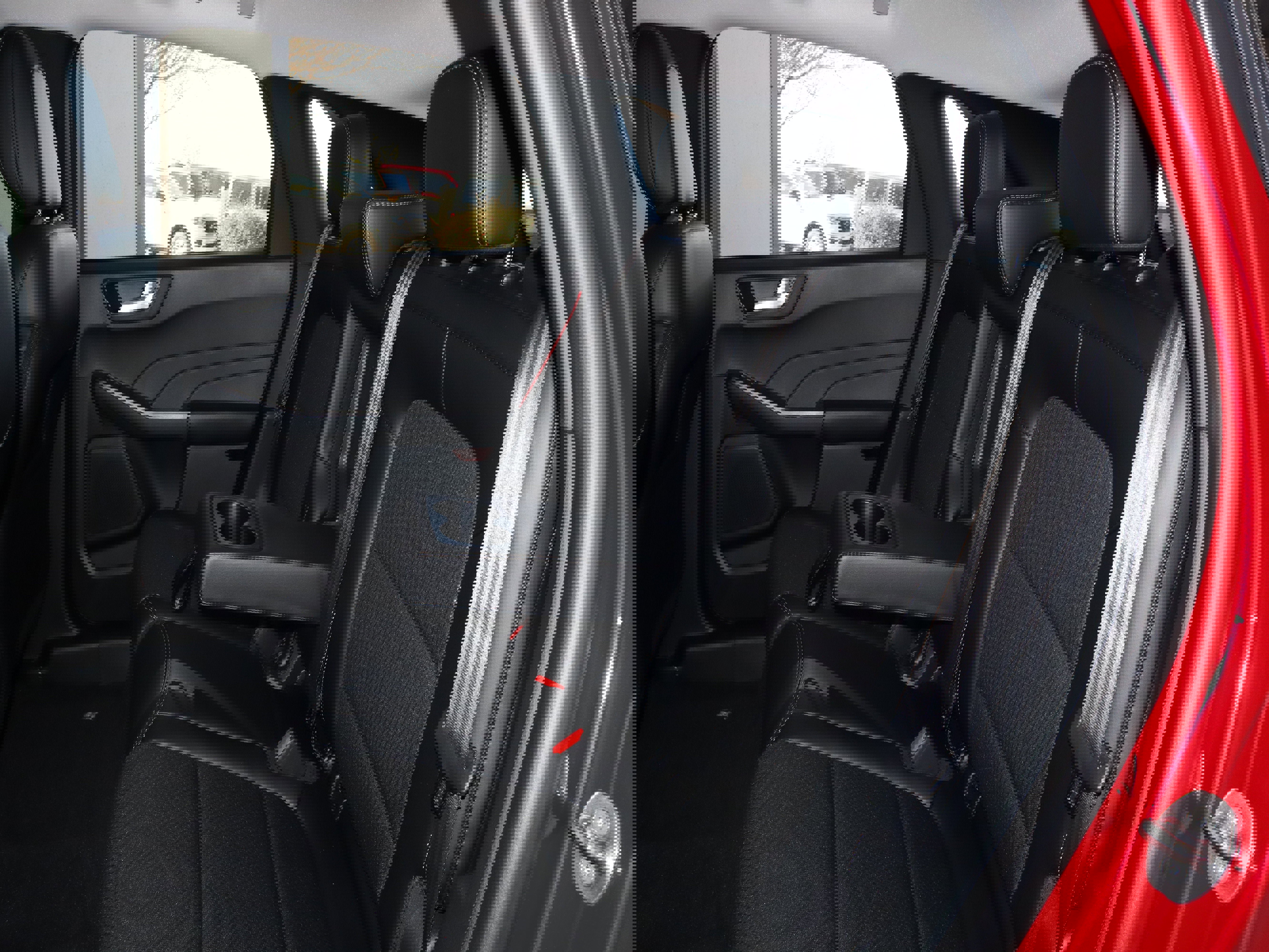 New 2026 Ford Escape SE image 36