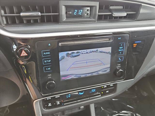 Used 2019 Toyota Corolla LE FWD image 14