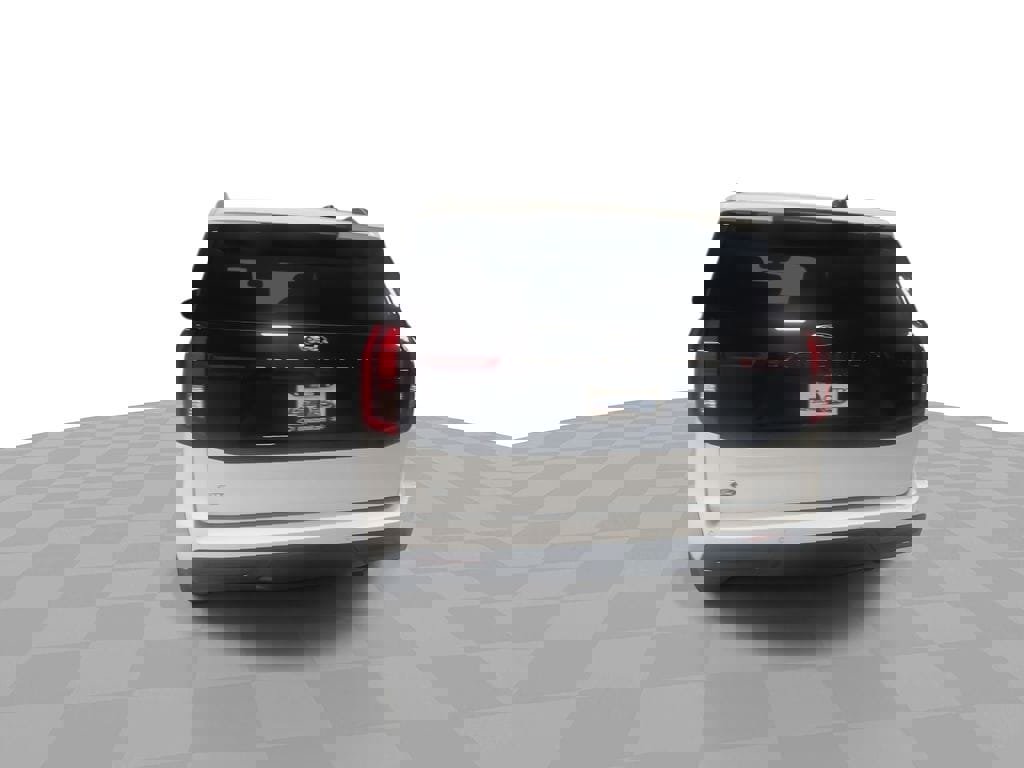 New 2025 Ford Expedition Tremor image 31