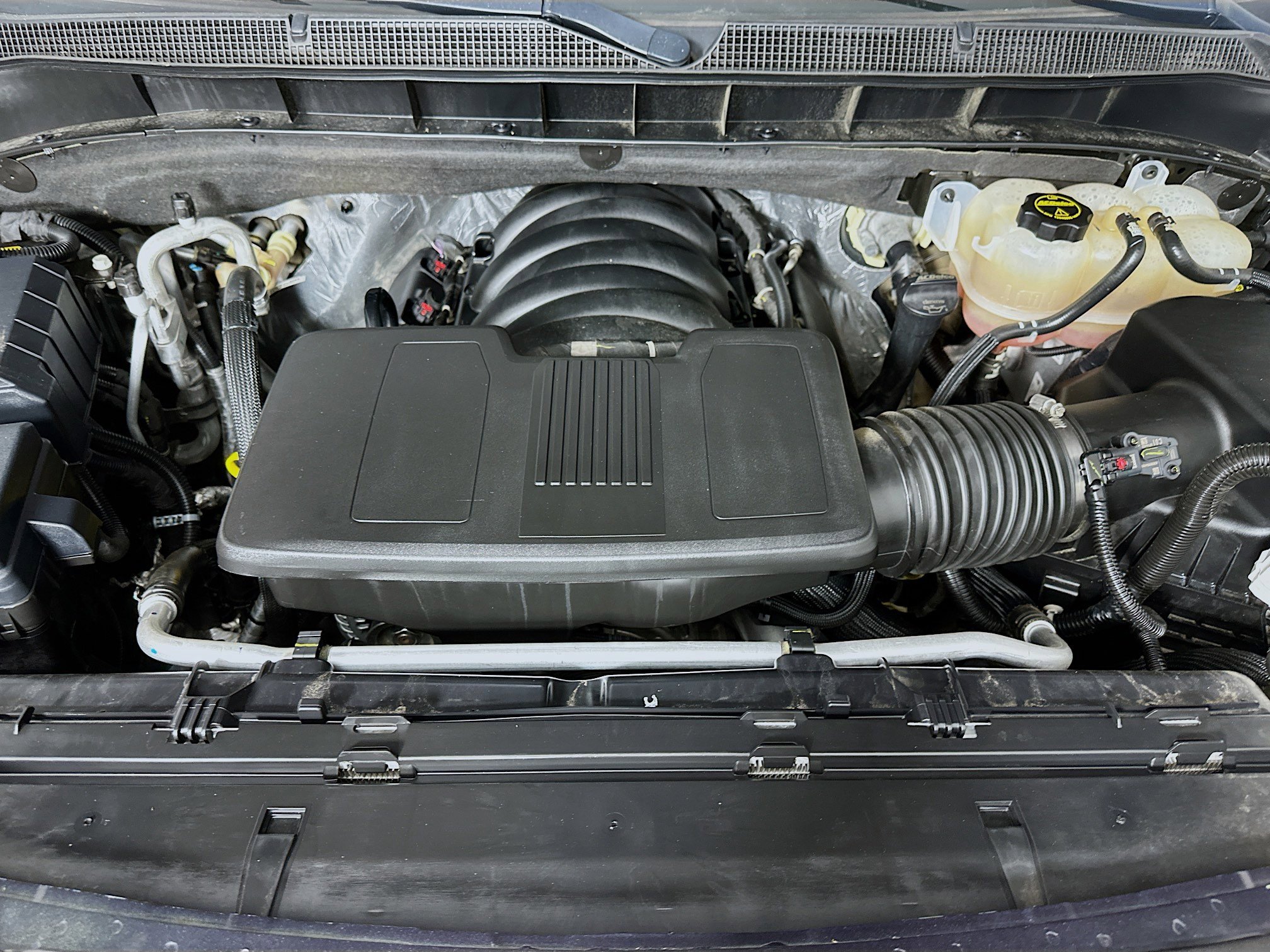 Used 2024 Chevrolet Tahoe Premier image 35