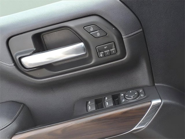 Used 2019 GMC Sierra 1500 SLT w/ SLT Premium Package image 15