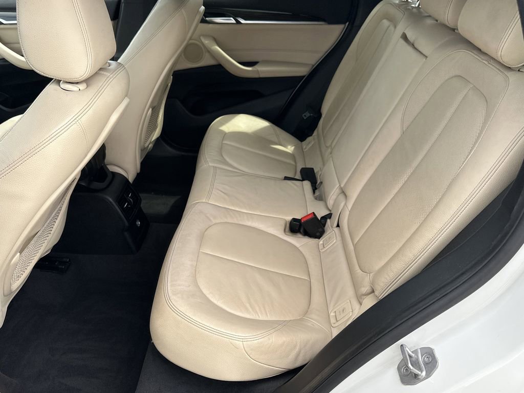 Used 2016 BMW X1 xDrive28i image 15
