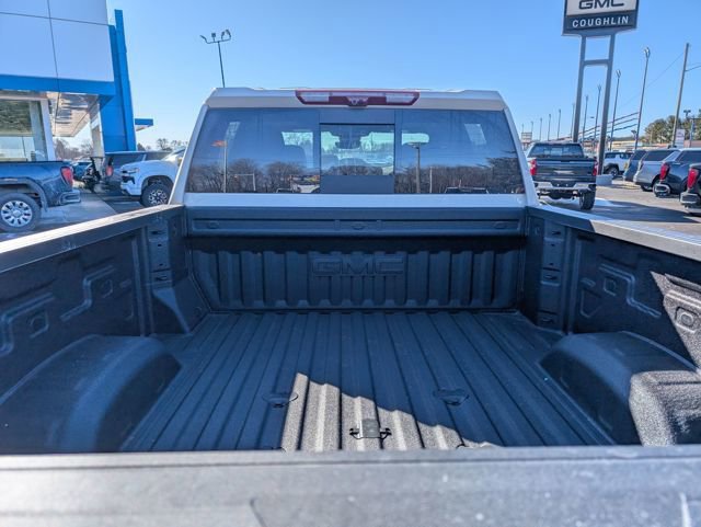 New 2026 GMC Sierra 3500 AT4 w/ Technology Package image 9