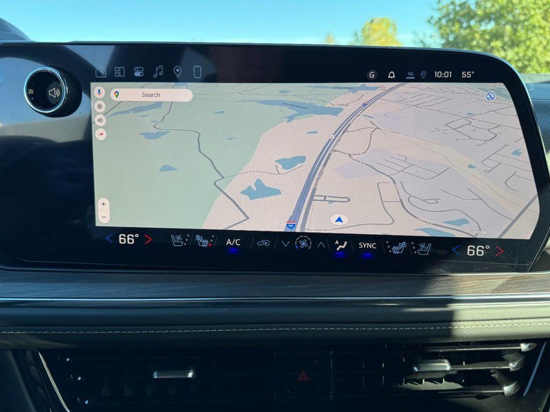 New 2026 Chevrolet Tahoe Premier image 48