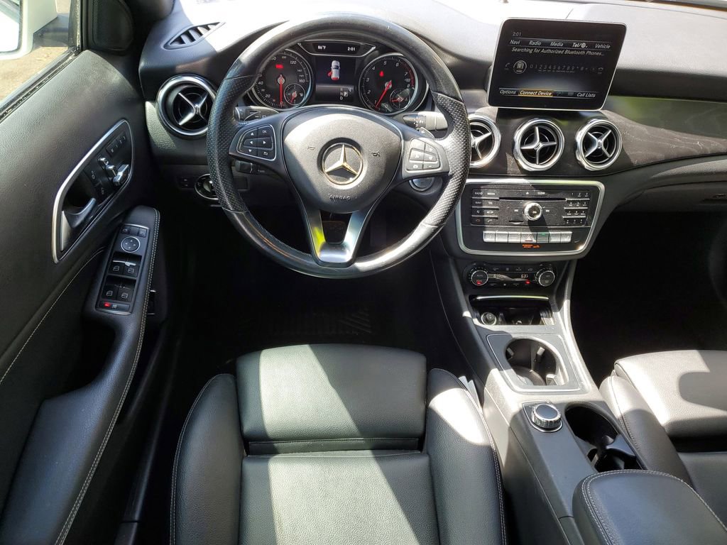 Used 2019 Mercedes-Benz GLA 250 GLA 250 image 12