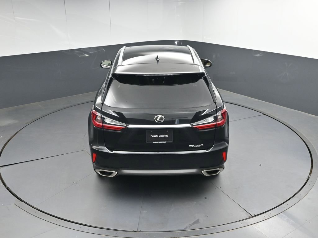 Used 2016 Lexus RX 350 FWD w/ Premium Package image 38