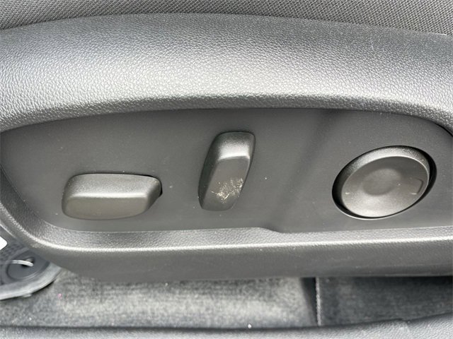 New 2026 GMC Terrain Elevation w/ Elevation Premium Package image 12