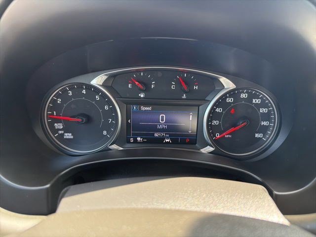 Used 2020 GMC Terrain SLE w/ Driver Convenience Package AWD/4WD image 25