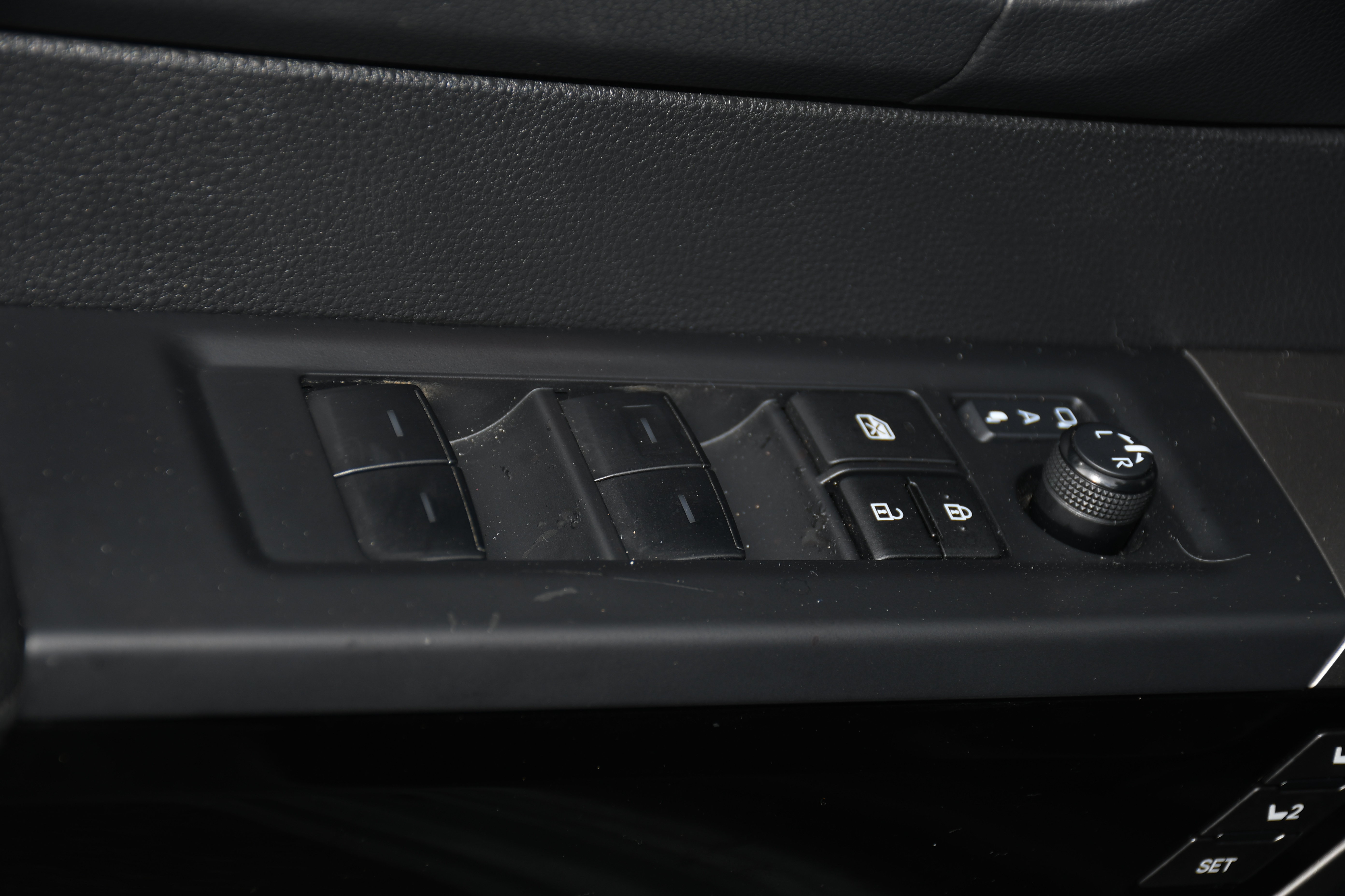 Used 2024 Toyota Tundra Limited RWD image 11