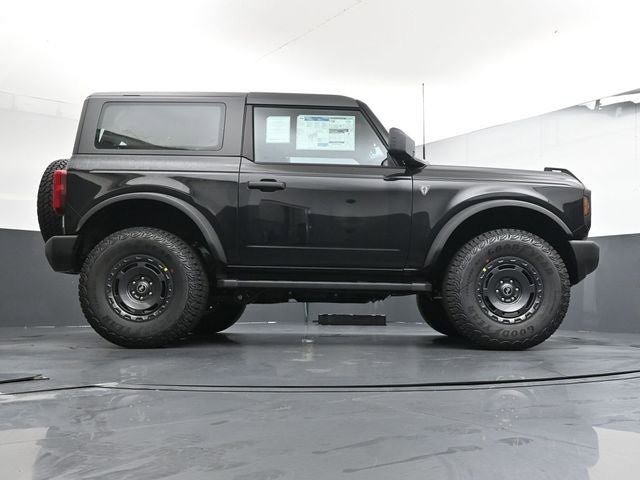New 2025 Ford Bronco 2-Door w/ Sasquatch Package AWD/4WD image 31