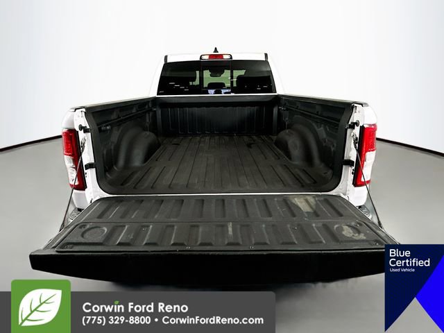 Used 2022 RAM 1500 Big Horn image 27