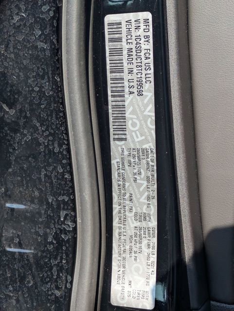 New 2026 Dodge Durango GT AWD/4WD image 34