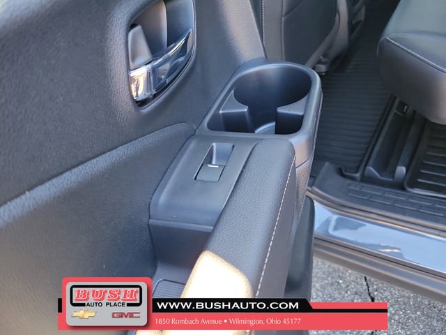 Used 2023 Honda Ridgeline RTL image 17