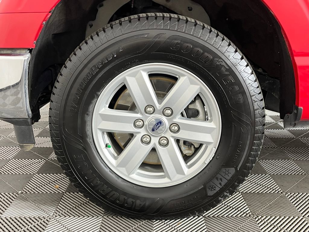 Used 2023 Ford F150 XLT w/ Trailer Tow Package image 20