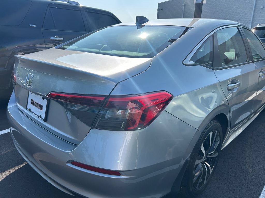 Used 2023 Honda Civic EX image 30