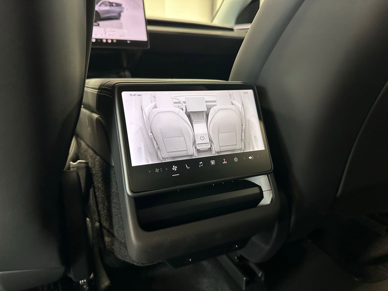 Used 2026 Tesla Model Y Long Range AWD/4WD image 37