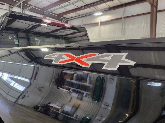 Used 2024 Chevrolet Silverado 1500 RST image 13