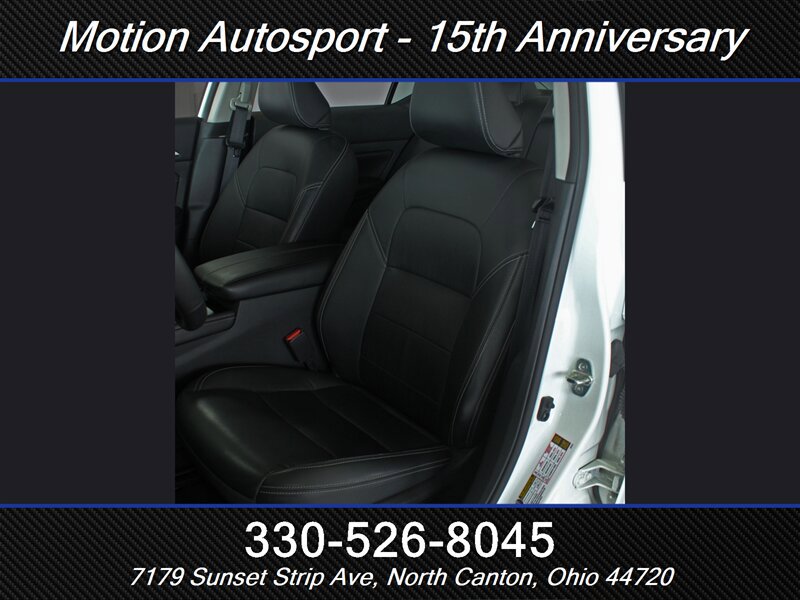 Used 2022 Nissan Altima 2.5 Platinum AWD/4WD image 27