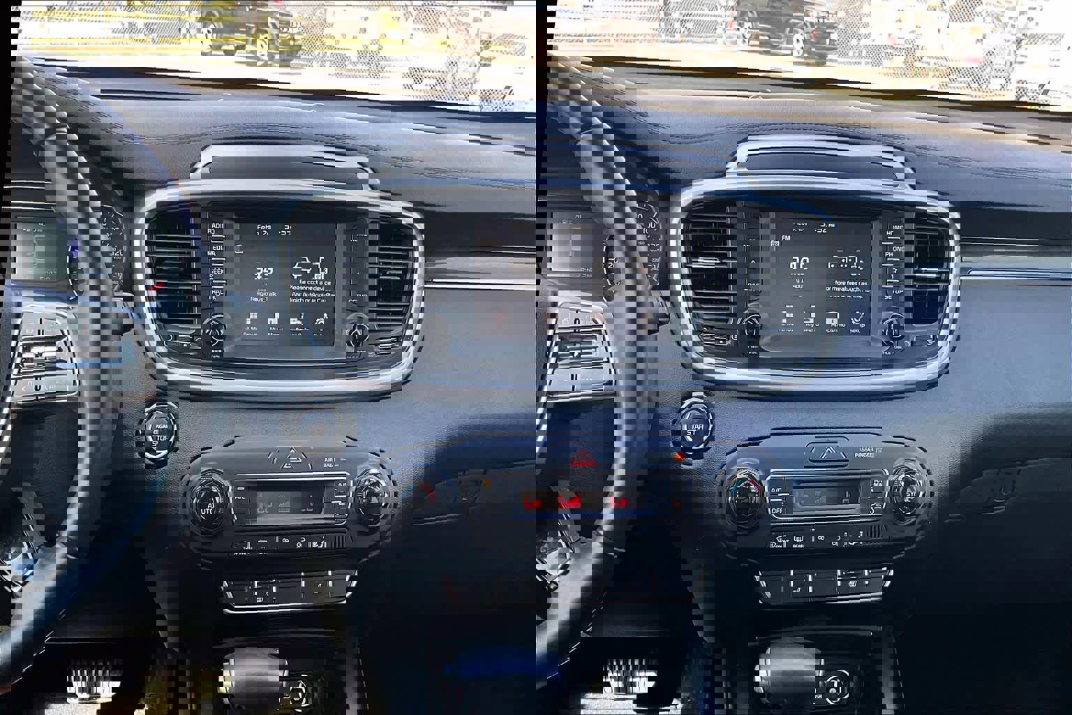 Certified 2020 Kia Sorento S image 7