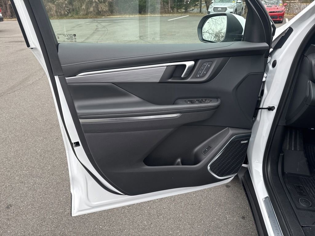 New 2026 Buick Enclave Preferred w/ Power Package FWD image 22