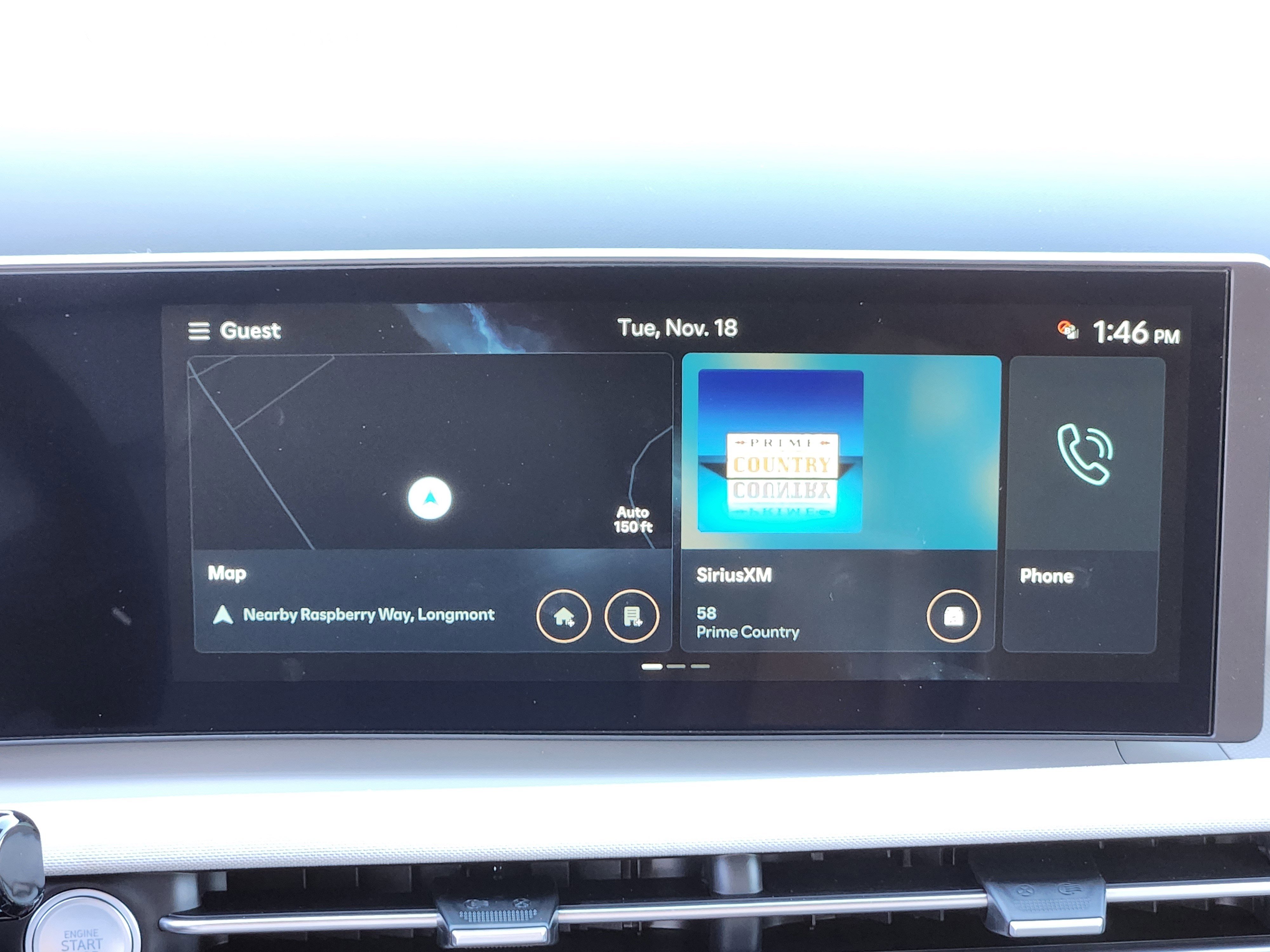 New 2026 Hyundai Tucson Limited image 27