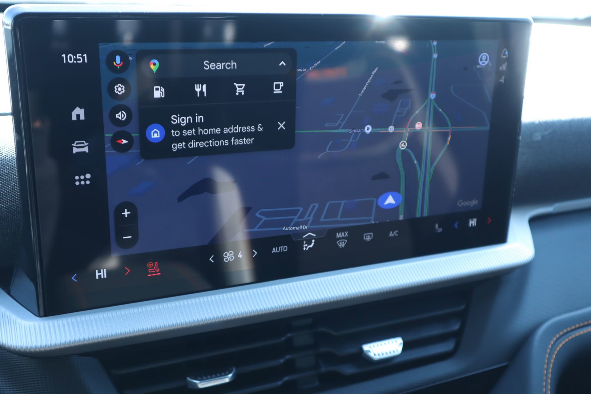 New 2026 Ford Explorer Tremor w/ Tremor Ultimate Package image 7