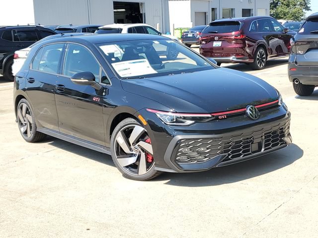 New 2026 Volkswagen GTI S FWD image 31
