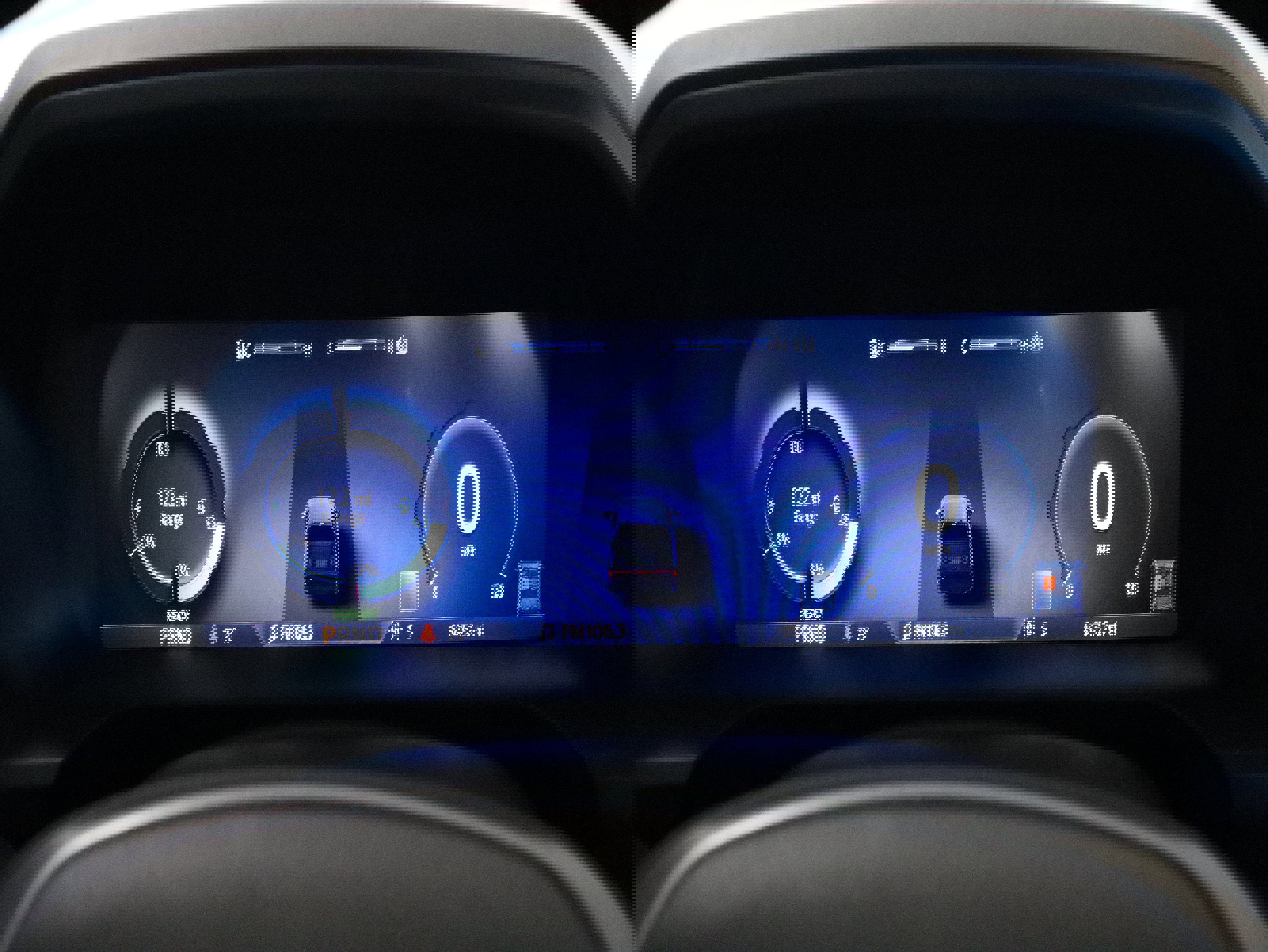 Certified 2025 Ford F150 Lightning Flash image 24