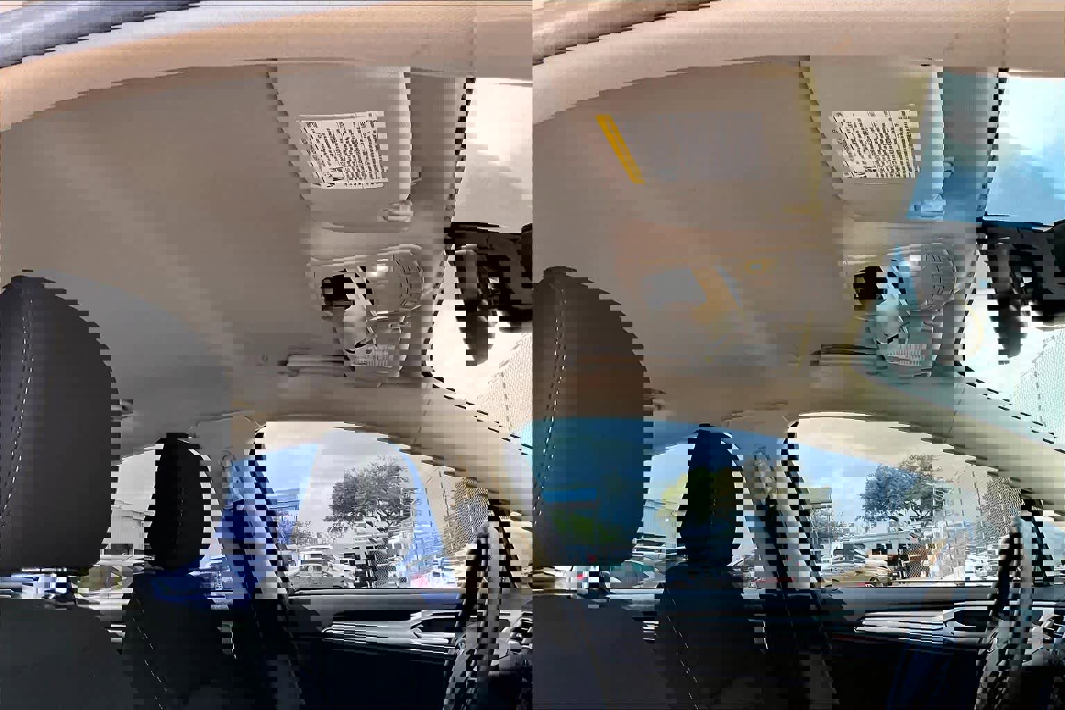 Used 2020 Ford Fusion SE image 14