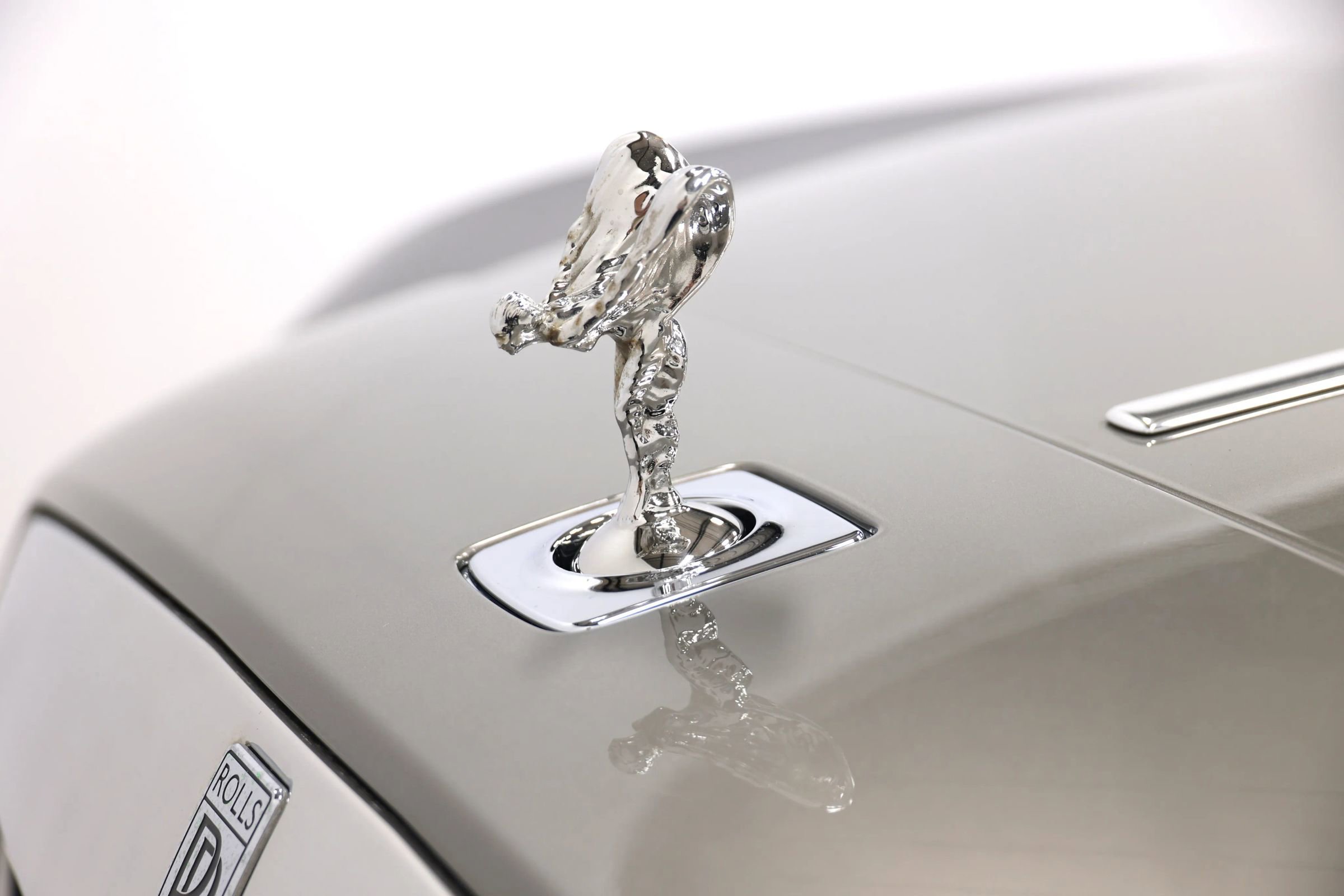 Used 2014 Rolls-Royce Wraith image 8